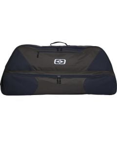 Easton Bow-Go 4118 Bow Case - Olive Front