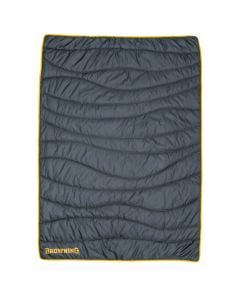 Browning Stardust Puffy Blanket