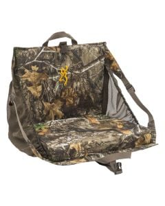 Browning Tracker + XT Padded Folded Seat