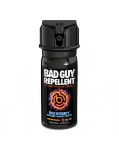 Byrna Bad Guy Max Repellent 2.0oz Spray