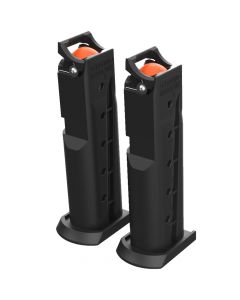 Byrna Set of 2 HD Spare Magazines