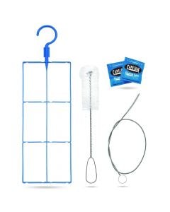 Camelbak Cleaning Kit with 2 Cleaning Tablets