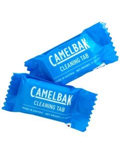 Camelbak Reservoir and Water Bottle Cleaning Tablets - 8 Pack