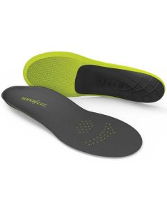 Superfeet Run Support Low Arch Insoles (Carbon)