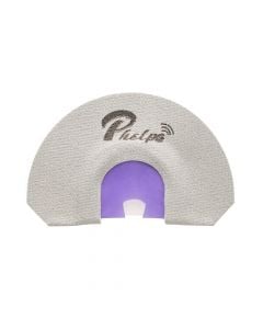 Casper Turkey Call Diaphragm by Phelps Game Calls 1