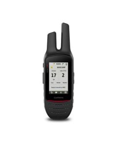 Garmin Rino 750 GPS 9