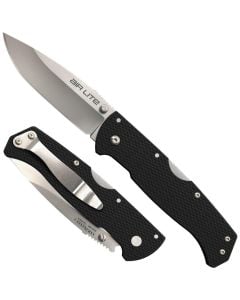 Cold Steel Air Lite Drop Point Folding Knife