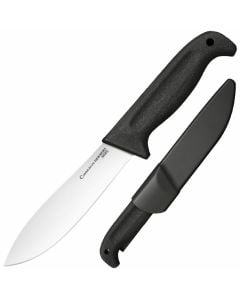 Cold Steel Commercial Series Western Hunter Fixed Blade Knife