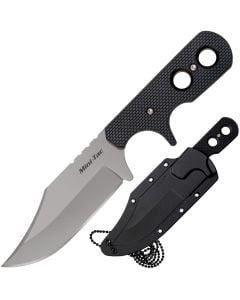 Cold Steel Mini Tac Bowie Fixed Blade Knife