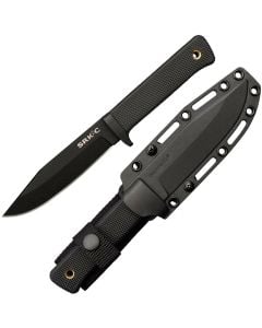 Cold Steel SRK Compact Fixed Blade Knife