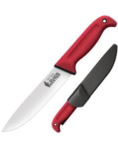 Cold Steel Tim Wells Scalper Slock Master Fixed Blade Knife