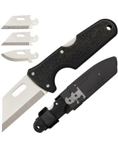 Cold Steel Click N Cut Fixed Knives