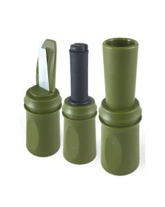 Convergent Hunting Solutions Overseer Howler Hand Call - 1