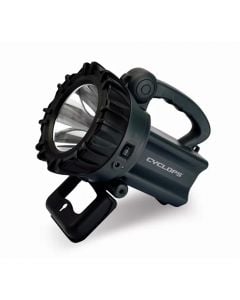 Cyclops 10 Watt Rechargeable Spotlight