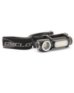 Cyclops Hades 500 Lumen Rechargeable/Removeable Headlamp