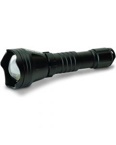 Cyclops Varmint Light 730 Lumen Green Led Rechargeable Flashlight