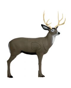 delta mckenzie mule deer 3d archery target