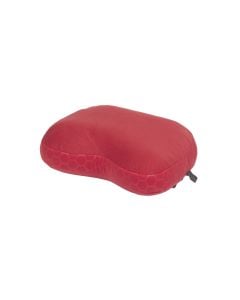 Exped Down Pillow Red