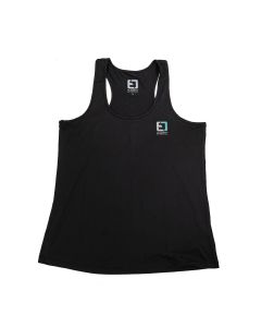 Element Outdoors Womens Swag Series Racer Back Shirt
