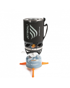 Jetboil Micromo Cooking System - Carbon