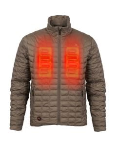 Fieldsheer Backcountry Heated Jacket