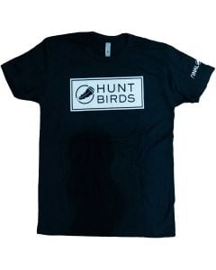 Final Rise Hunt Birds Short Sleeve Shirt
