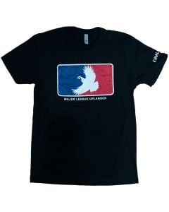 Final Rise Major League Upland Short Sleeve Shirt