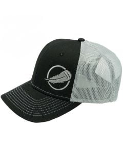 Final Rise Stitched Logo Hat