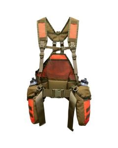 Final Rise Summit Vest System