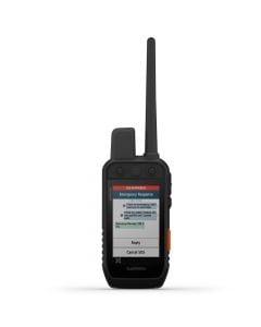 Garmin Alpha 200i Handheld GPS