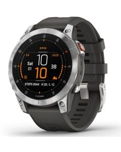 Garmin Epix Gen 2 GPS Smartwatch