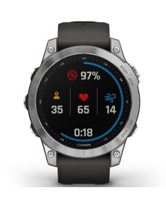 Garmin Fenix 7 GPS Smartwatch