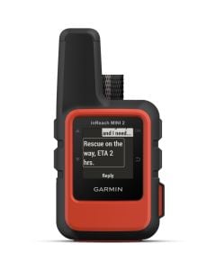 Garmin inReach Mini 2 Handheld GPS 