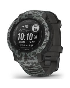 Garmin Instinct 2 GPS Smartwatch Camo Edition