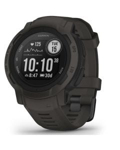 Garmin Instinct 2 GPS Smartwatch Standard Edition