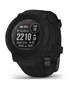 Garmin Instinct 2 Solar GPS Smartwatch Tactical Edition