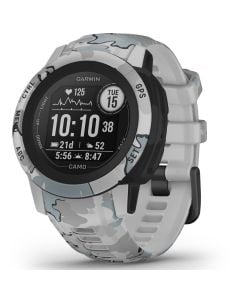 Garmin Instinct 2S GPS Smartwatch Camo Edition