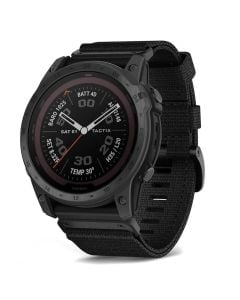 Garmin Tactix 7 Pro Edition Solar Powered GPS Watch