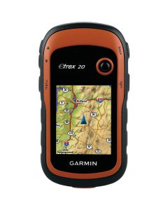 Garmin ETREX 20 GPS