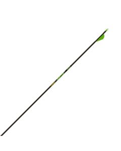 Gold Tip XT Hunter Arrows - Black