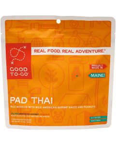 Good To-Go Pad Thai Dehydrated Meal