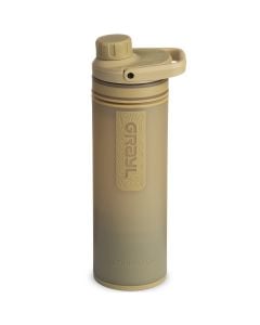 Grayl 16.9oz UltraPress Purifier Water Bottle