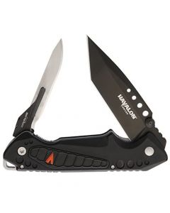 Havalon EXP Double Folding Knife