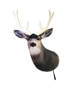 Heads Up Decoy Mule Deer Buck Decoy