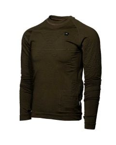 Heated Core IconX Long Sleeve Shirt