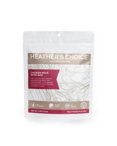 Heather's Choice - 3 Pack