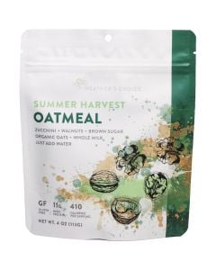 Heather's Choice Summer Harvest Oatmeal