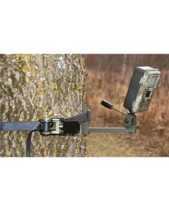 HME Strap-On Trail Camera Holder