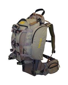 Horn Hunter Full Curl Combo Pack - Includes Hybrid Curl Frame and the Forky Day Pack