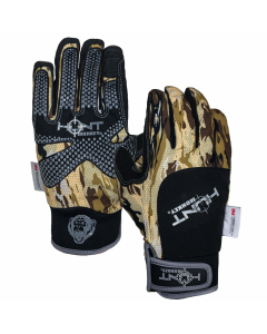 Hunt Monkey Stealth Hunt Dry-Tec Waterproof Insulated Hunting Gloves